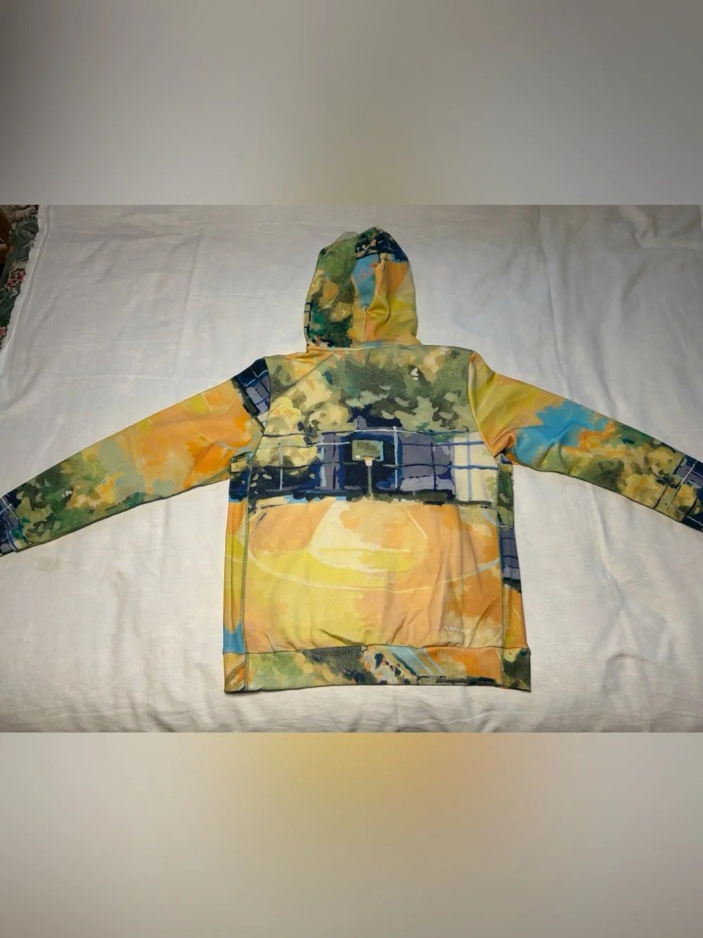 Nike *hard find*